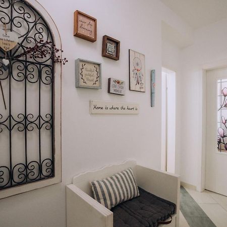 Pupin Luxury Apartment Ohrid Luaran gambar